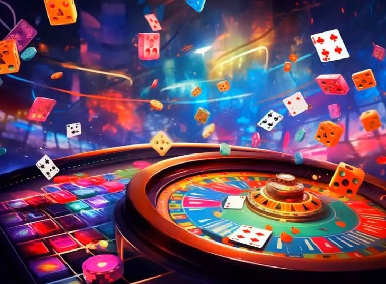 bagan7 Slots ကစားနည်း လမ်းညွှန် မြန်မာ