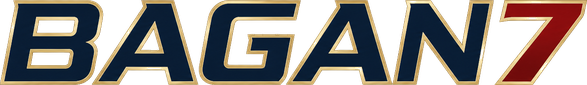 bagan7 Logo